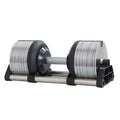 Free 24KG Weights Set Dumbells Adjustable Dumbbell Custom | SAMAG