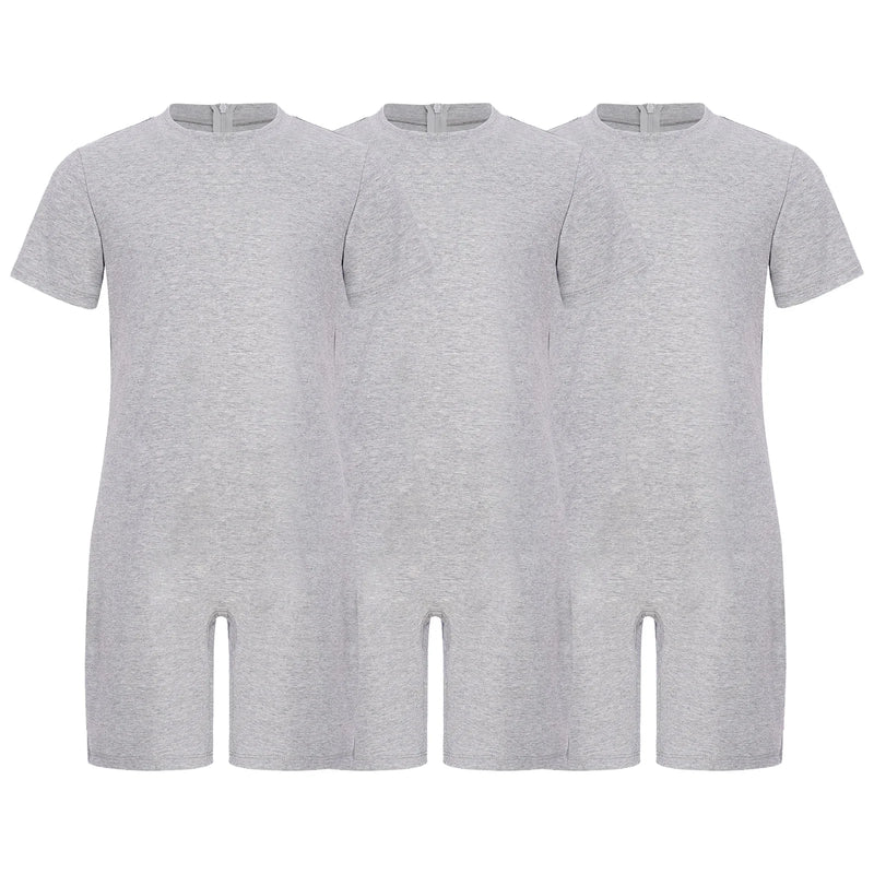 Kids Boys Girls Autism Sensory Adaptive Bodysuit Special | SAMAG