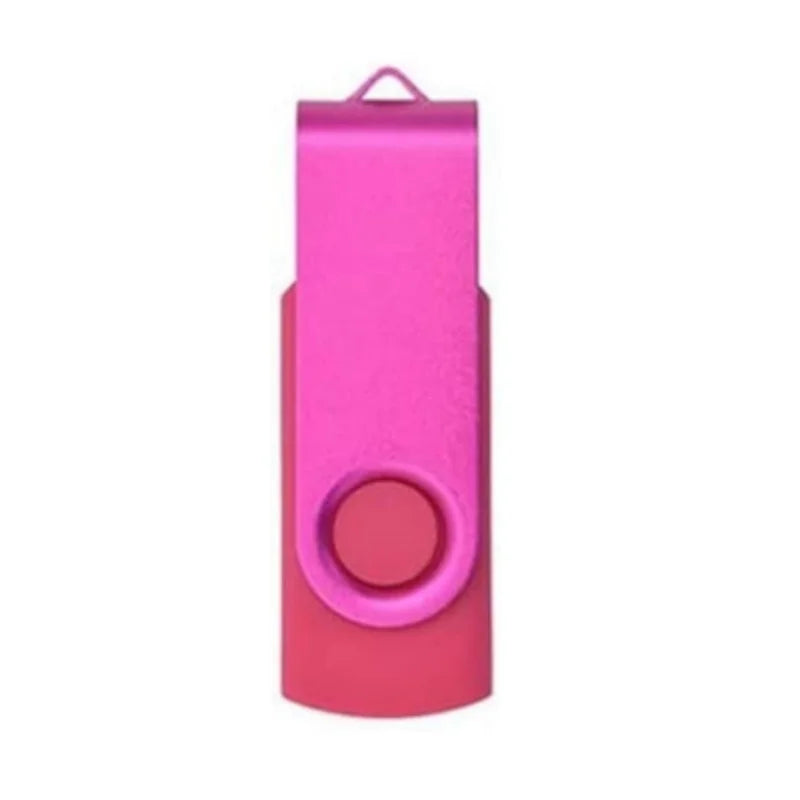 USB Flash Drives Pen Drive 512MB 1GB 2GB 4GB 8GB 16GB Pendrive Memory Stick 32GB 64GB 128GB USB Stick Free Custom Company Logo