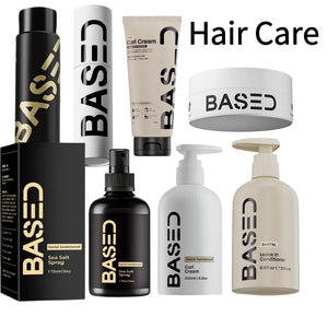 Hair Care Spray Stick Wax Paste Men Women Lasting Styling | SAMAG