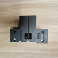 2pcs/set New Voron 2.4 Metal Front Idler Gear Seat, XY-Axis Belt Tensioner - 3D Printer Parts