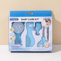 Baby Care Kit Nail Clippers Nasal Aspirator Nose Cleaning - View 13 | SAMAG