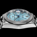 PAGANI DESIGN DD40 Men Mechanical Automatic Watch For Men Top Luxury Diving Mens Watches NH36A Sapphire Mirror Reloj Hombre 2026