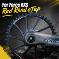8 Bolt Direct Mount Chainring Narrow Wide Star For Sram Force Red Rival Axs 12-speed Chainring 28t 30t 32t 34t 36 38 40 Tooth