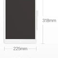 Original Xiaomi Mijia LCD Writing Tablet Board Electronic Small Blackboard Paperless Handwriting Pad Graphics Board 10/13.5inch