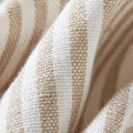 FSLE【Premium Series】 Summer Women's Striped Embroidered - View 5 | SAMAG