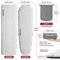 Naturehike Inflatable Mat Ultralight 5.8 High R Value | SAMAG