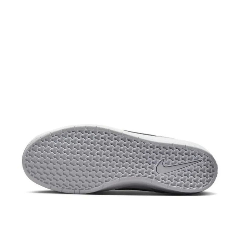 Nike SB Force 58 Unisex Skateboarding Shoes Durable Suede | SAMAG