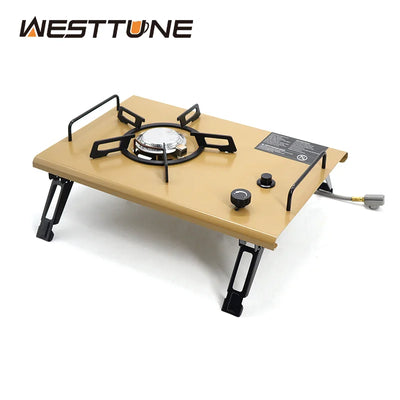 WESTTUNE IGT Gas Stove Burner Strong Fire Heater Furnace | SAMAG