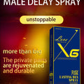 Sexual male delayed ejaculation spray male sexual function aphrodisiac erection enhancement penis spray delayed long-acting