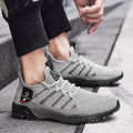 Men's Casual Sports Shoes Require Fabric Neutral Breathable Sports Shoes That Are Comfortable to Wear and Suitable for Outdoor S