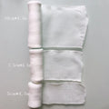 1 Rolls/Lot 10cmx4.5m PBT Elastic Bandage First Aid Kit Gauze Roll Wound Dressing Medical Nursing Emergency Care Bandage