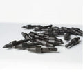 75 Grain Broadheads Arrowheads For Small Game Crossbows | SAMAG