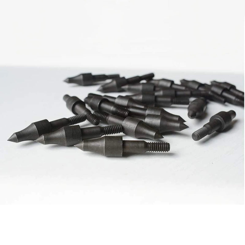 75 Grain Broadheads Arrowheads For Small Game Crossbows | SAMAG
