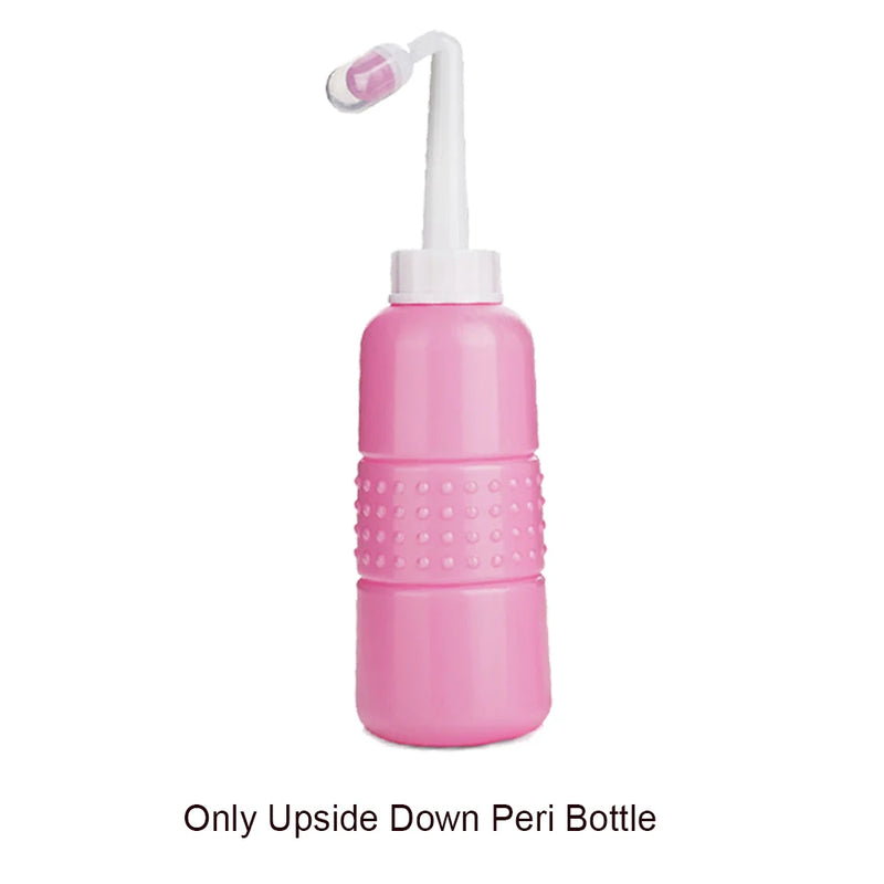 Peri Bottle for Postpartum Essentials Baby Showers - View 20 | SAMAG