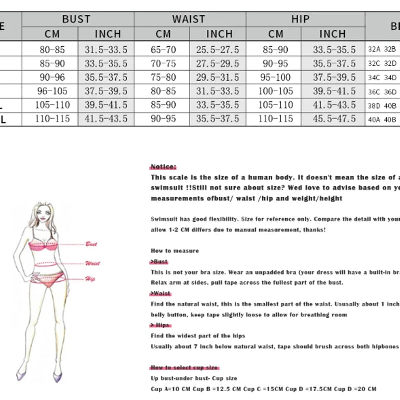 2026 Glamorous Multicolor Swimwear with Unique Pattern High-Cut Legs Perfect for Beach Wear Pool Parties Summer Getaway Vacation