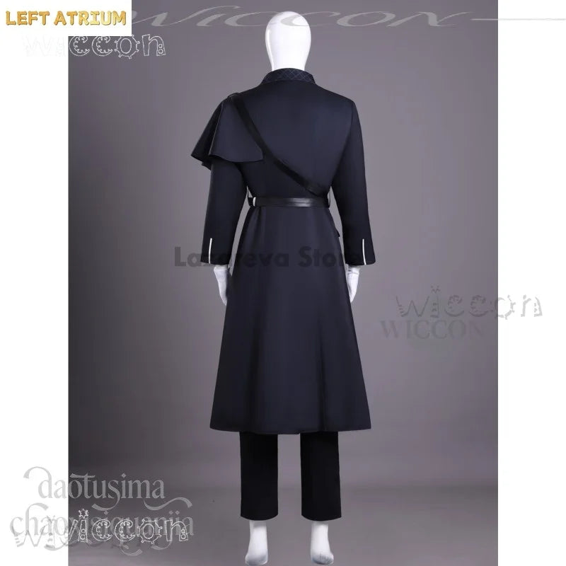 Adults costume Keito Tachibana Cosplay Anime Tamon's B-Side Which Face Does Tamon Have now? Idol Group Halloween carnival Clothi