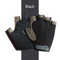 Half Finger Cycling Gloves Men Women Anti Slip Shock | SAMAG