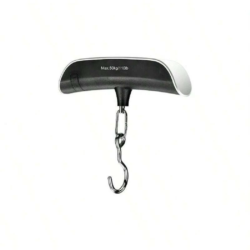Boarding Portable Scale Digital LCD Display Electronic Luggage Hanging Suitcase Travel Weighs Baggage Bag Weight Balance Tools