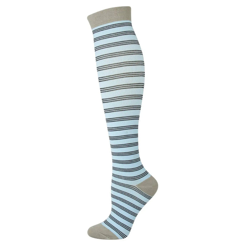 HUAYASX Compression Stockings Unisex Sport Leg Pressure | SAMAG