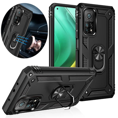 For Xiaomi Mi 10T Mi10T Lite Luxury Armor Shockproof | SAMAG