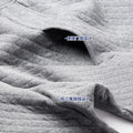 Long Johns Men's Cotton Pants Trousers Thick Quilted Warm-Keeping Pants Autumn and Winter  남자속옷   sous vêtements thermique homme