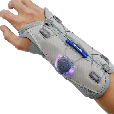 Carpal Tunnel Wrist Brace Support Adjustable Hand for Men | SAMAG