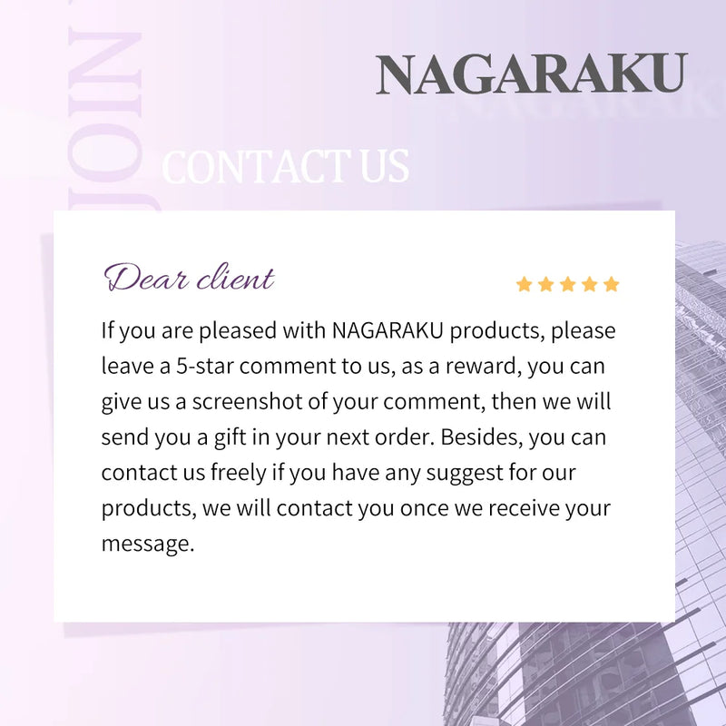 NAGARAKU 6 Cases False Eyelash Extension Supplies Synthetic Mink Individual Length 7-15 Mix 16-20 Mix 16 Lines High Quality Soft