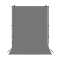 Professional Solid Color Photography Backdrop Vinyl Polyester Fabric Background for Portraits Product Shots Studio Wallpaper