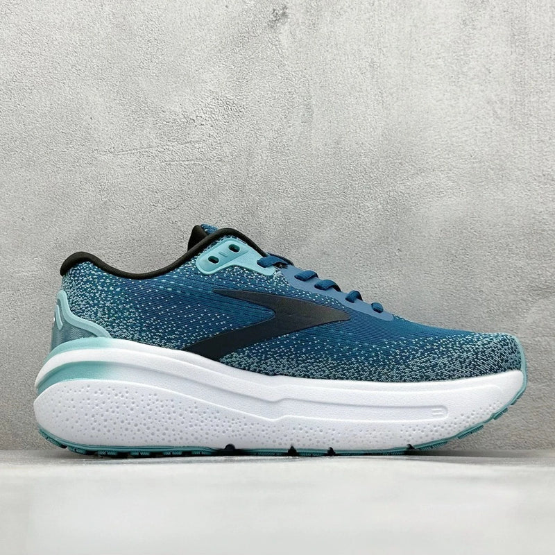 Spring New Men's Shoes Cushioning Marathon Light Sports Floating Sports Shoes Sneakers