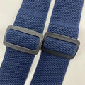 Heavy Duty Work Suspenders Adjustable X Shape Tactical Tool Belt Strap Men Elastic Wide Pant Clamps Cargo Clip