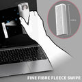Keyboard Cleaning Brush Kit 7in1 Laptops Cleaner with Keycap Puller Multifunc Keyboard Brush Cleaning Set for Airpods Phone