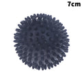 Massage Spiky Ball 7cm 9cm Training Muscle Pain Stress | SAMAG