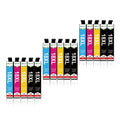 18XL T1811 Ink Cartridge For Epson T18 XL T18XL 1811-1814 Compatible XP302 XP102 202 305 405 205 302 402 415 Printer