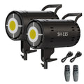 115W Lighting 65cm Globe Lantern Softbox Bowens Mounting Quick Ball Diffuser Soft Light Modifier for Film-Making Video  Flash