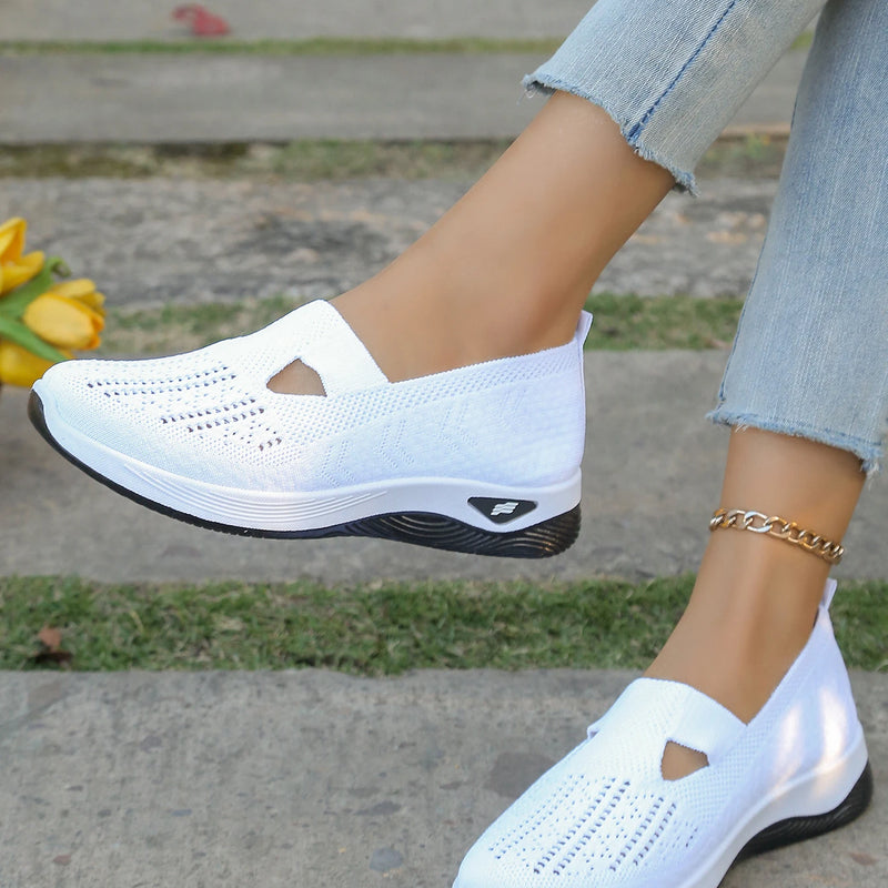 women's summer shoes - casual sneaker, simple, four seasons general light flat  Solid women shoes sale shoes with free shipping