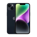 Unlocked Original Apple iPhone 14 5G Mobile Phone 6.1 Inch HD Display 12MP Camera 128/256GB ROM iOS System High Quality Used Sma