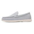 Men's Casual Shoes Cow Suede Genuine Leather Men Classic British Style Loafers Moccasins Mens Light Comfortable Driving Flats
