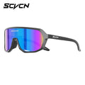 SCVCN Women Photochromic Sunglasses Men Cycling Glasses - View 19 | SAMAG