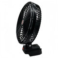 Power Tool Parts 21V Battery Camping Fan Wireless Outdoor Fishing Desktop Portable Brushless Strong Wind For - View 6 | SAMAG