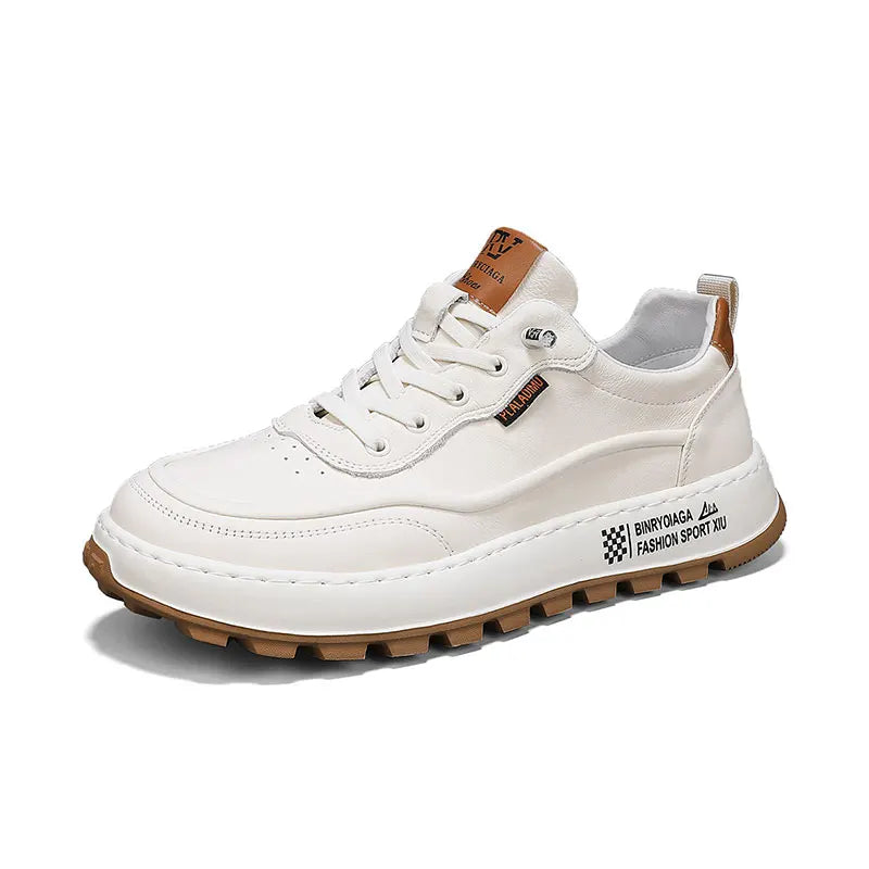 Men's Canvas Shoes Low Top Board Shoes Casual Trendy Shoes,  Men's Shoes Student Youth Thick Soled Cloth Shoes
