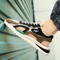 Men Sports Sandals Breathable Mesh Beach Shoe Outdoor Non-slip Sneakers Fashion Casual Shoes Luxury Sandals Zapatillas De Hombre