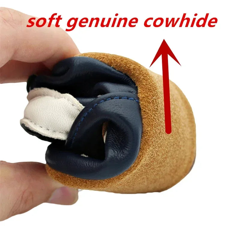 Autumn Baby Shoes Toddle Boys Girls Skid-Proof Shoe Soft Sheepskin Sneakers Fashion Animal Picture First Walker Moccasins 0-24M