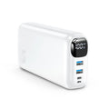 Portable Charger 50000mAh Power Bank - 22.5W Fast Charging External Battery Pack,USB-C Portable Phone Charger for iPhone