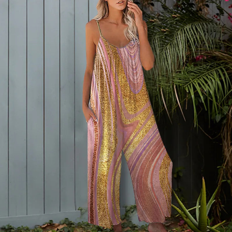 Foreign trade European and American women's Dress - View 5 | SAMAG