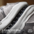 Maden Dissolve British Training Shoes Casual Breathable Sporty Sneakers Retro Thick-Sole Shoes Men's and Woman's Running Shoes