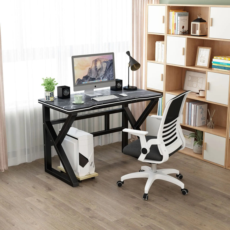 E-sport Racing Style Gamer Table PC Computer Desktop Gaming Tables Gaming Desks