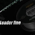 SeaKnight Brand W8 II Series Fishing Line 8 Strands 500m 300m anti-UV anti-saltwater Coating, Multifilament PE Line Braided Wire