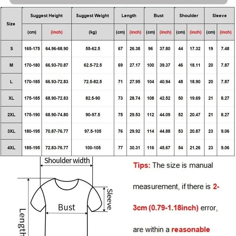 2026 Hot Selling Light Luxury T-shirt Summer Men's and Women's Cotton Clothing Fashion Beach Breathable Short Sleeved T-shirt