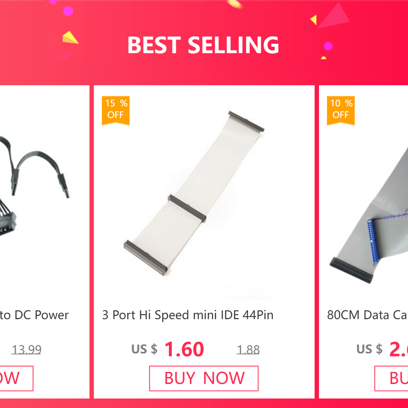 ITX Mini Motherboard USB Small Type 9Pin 2.0mm Female to ATX Mainboard Standard  2.54mm Male  Converter Cable PC DIY